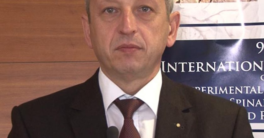 Cornel Cătoi este noul rector al USAMV Cluj