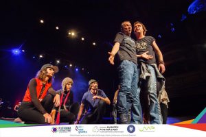 Peer Gynt ROCKSTAR 