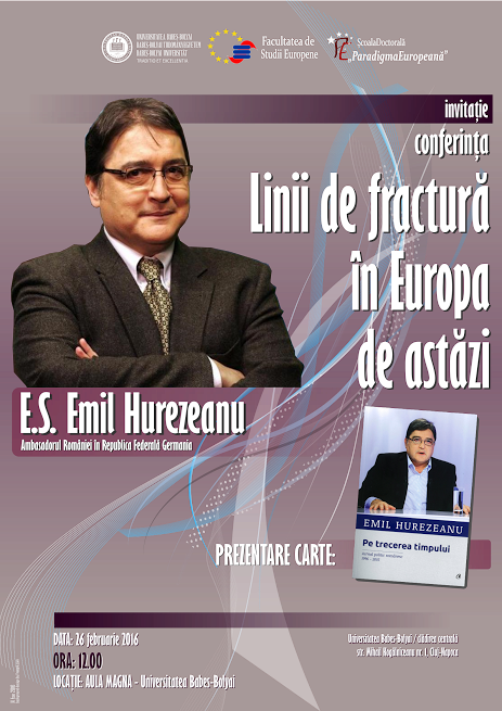 Emil Hurezeanu