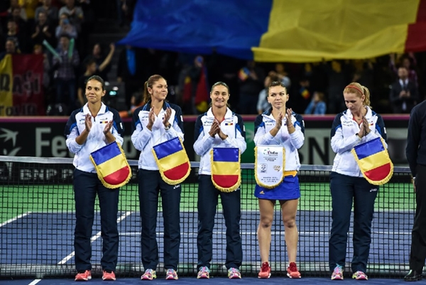 Fed Cup