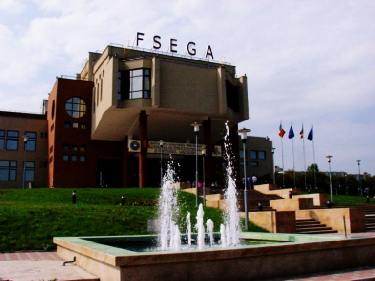 UBB FSEGA Cluj