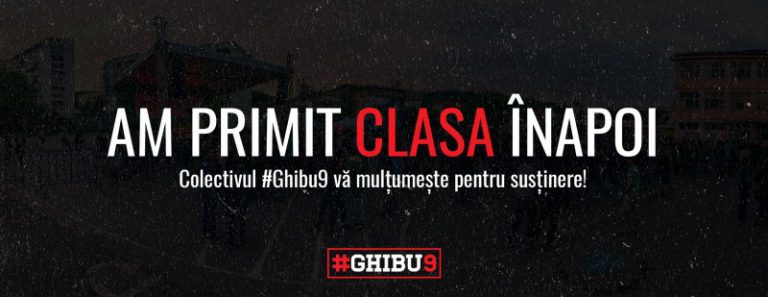 Onisifor Ghibu