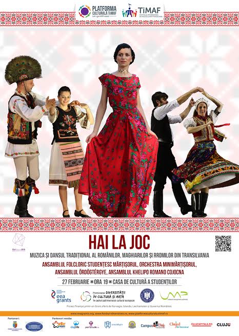 Hai la joc
