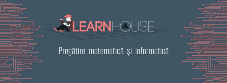 entru de meditații la matematică și informatică