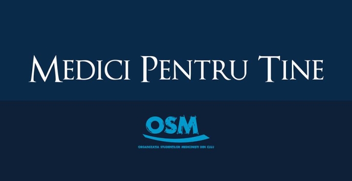 Medici pentru Tine conferinta