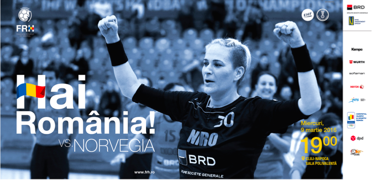 România și Norvegia
