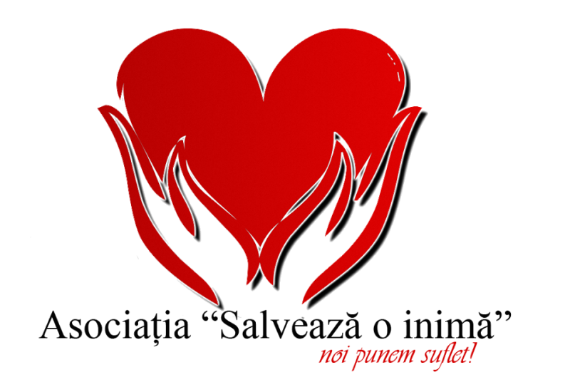 salveaza o inima