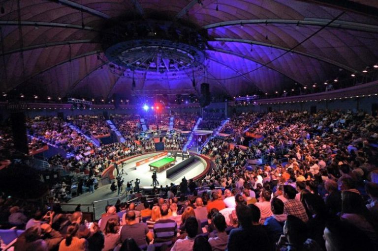 Campionatul European de Snooker