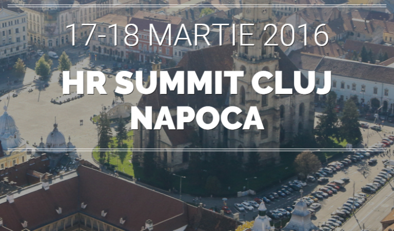 HR Summit