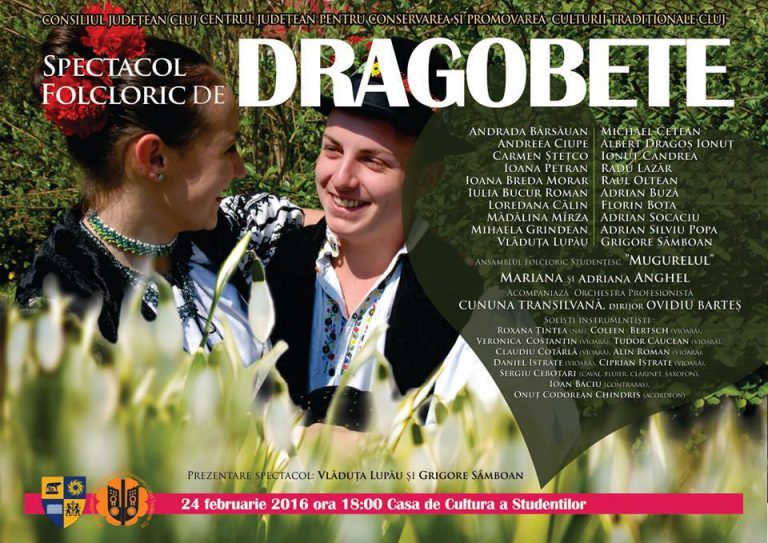 Dragobete