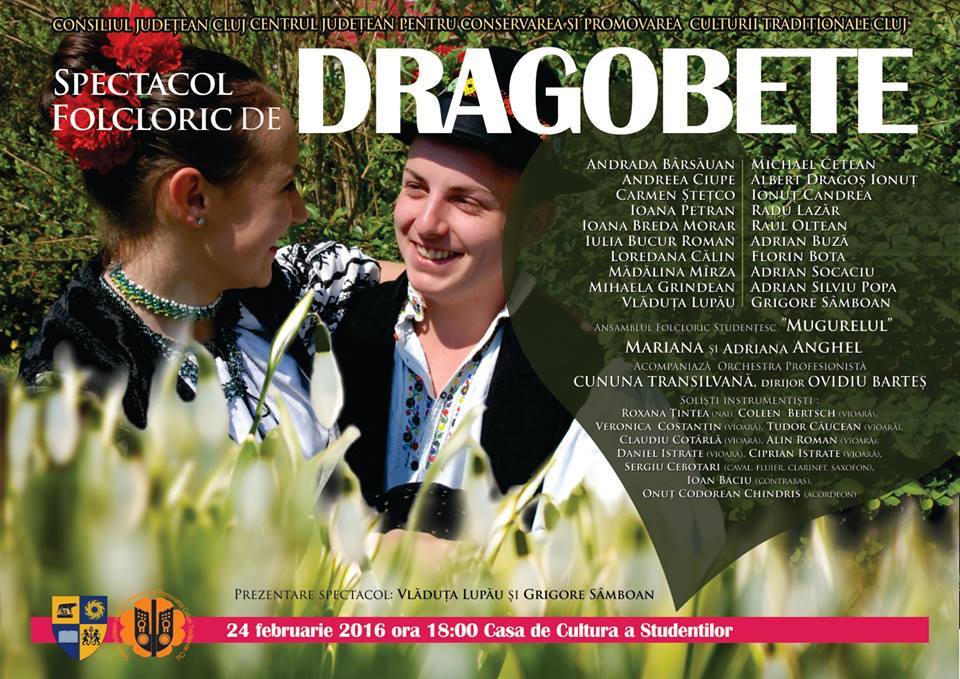 Dragobete