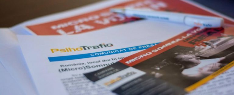 trafic