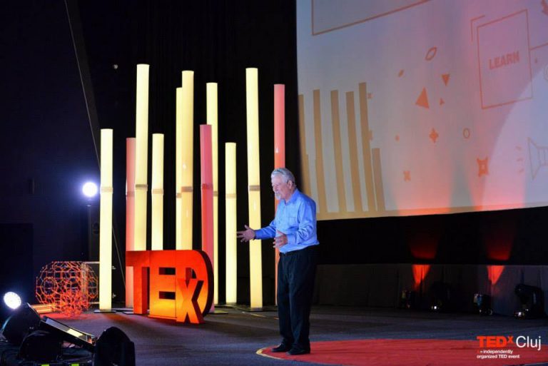 TEDxCluj 2016