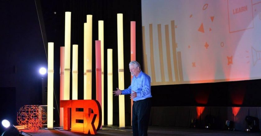 TEDxCluj 2016