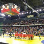 România a învins la Cluj campioana olimpică Norvegia cu 25-20