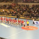 România - Danemarca