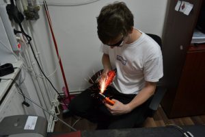 andrei kovari UTCN Cluj