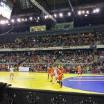 handbal romania