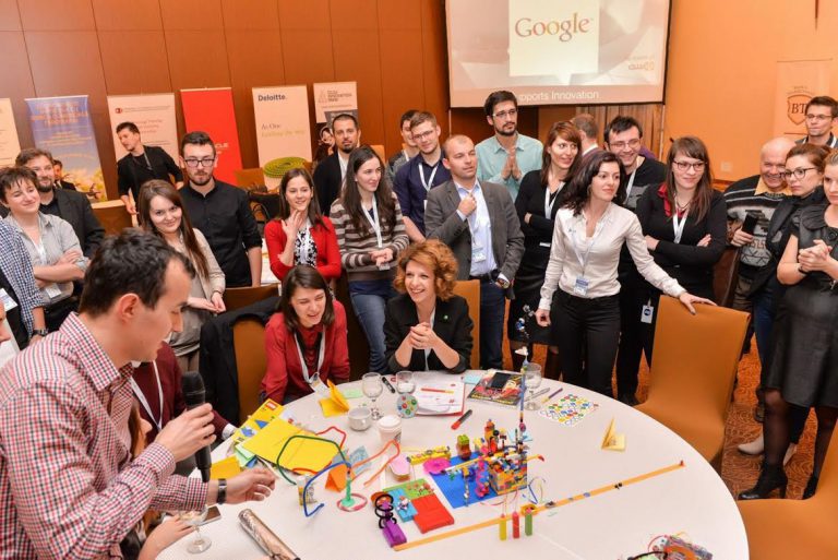 Cluj Innovation Days