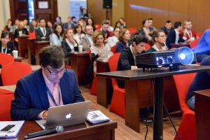 Cluj Innovation Days