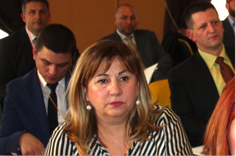 AFA Cj Mihaela Rus