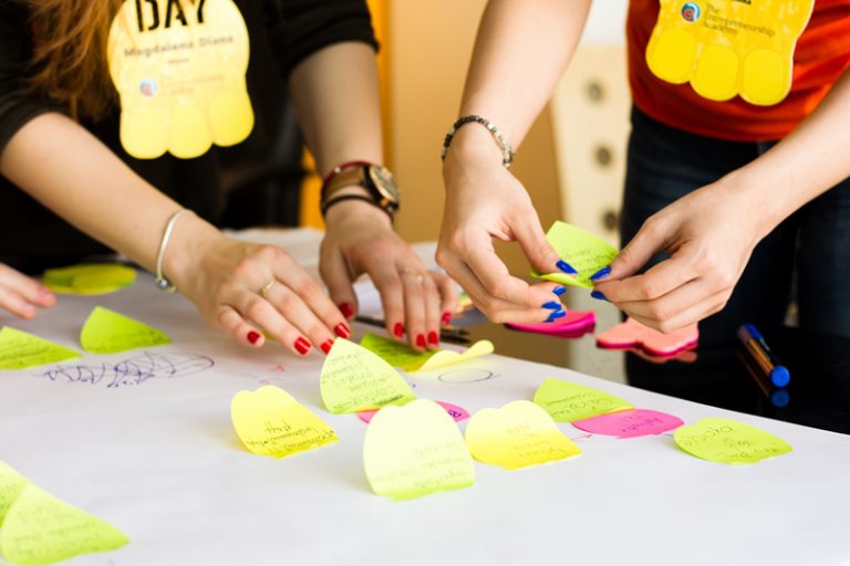 Entrepreneurship Academy