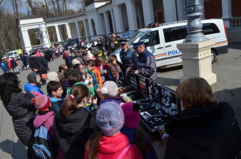Ziua Poliţiei Române