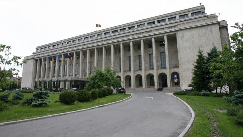 Guvernul Romaniei