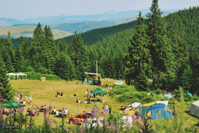 MOX festival Cluj