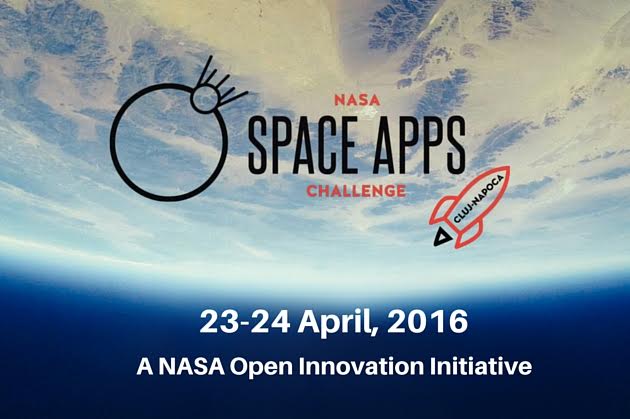 NASA Space Apps Challenge