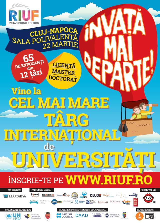 RIUF