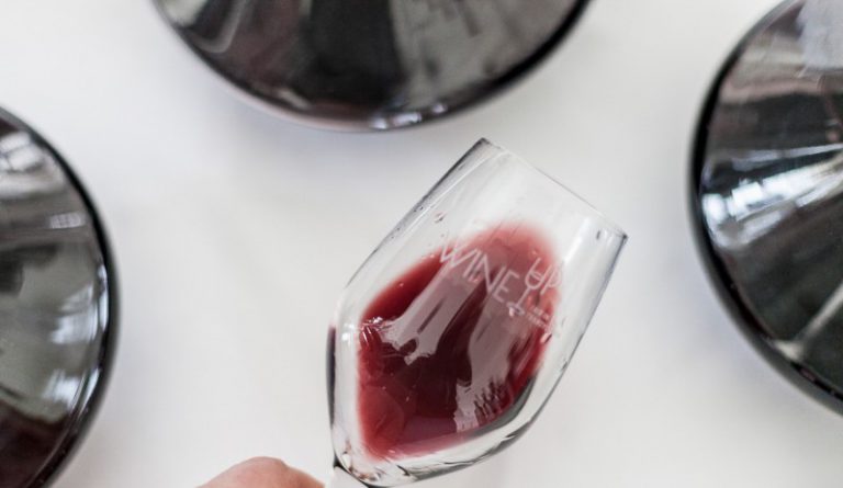 WineUP Fair