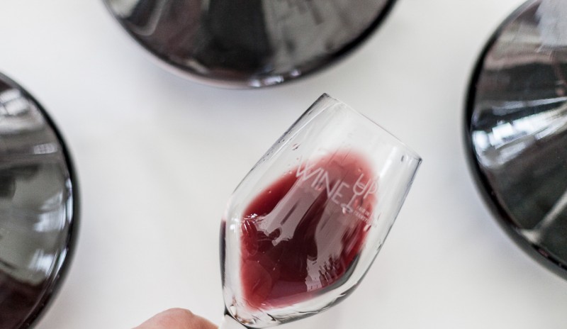 WineUP Fair