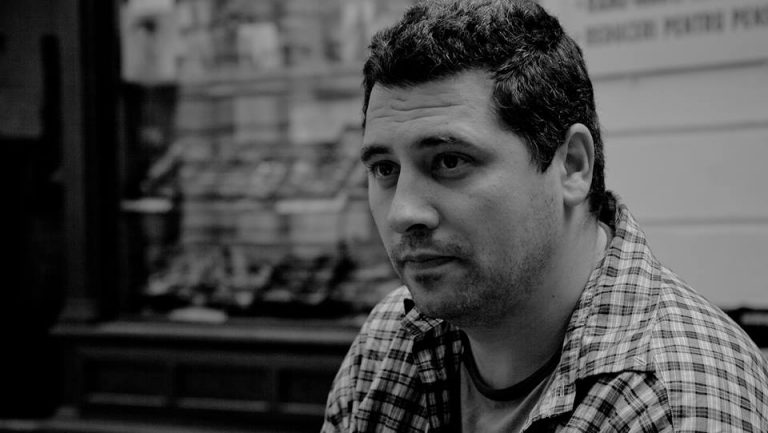 Radu Jude