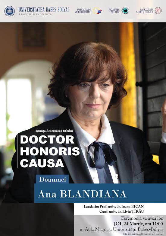 Ana Blandiana