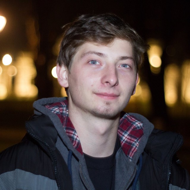 Andrei Kovari