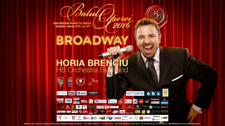Horia Brenciu