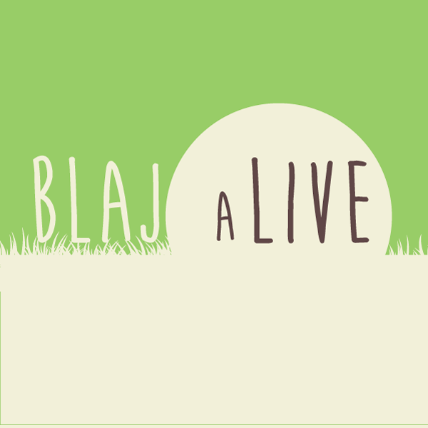 blajalive 2016