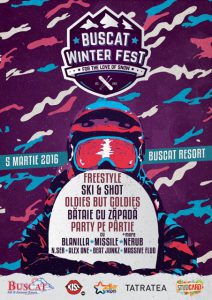 Buscat Winter Fest