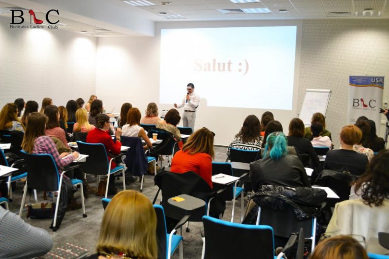 Business Ladies Conference