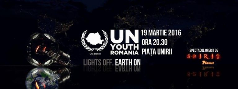 Ora Pamantului