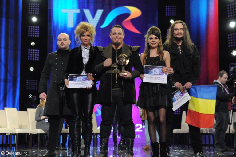 Eurovision 2016