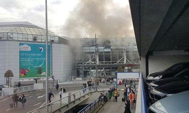 Bruxelles