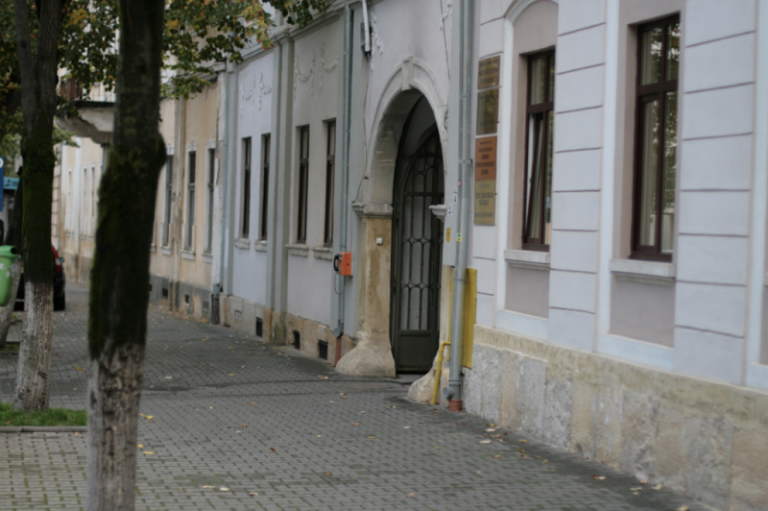 facultatea de teatru cluj