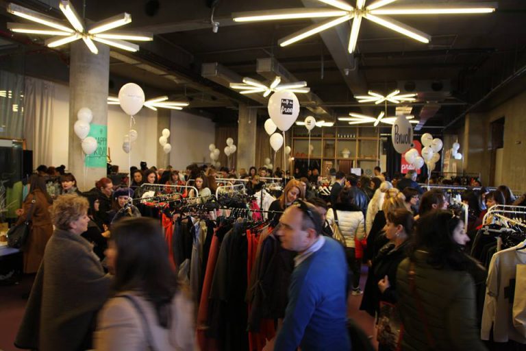 Festival de shopping