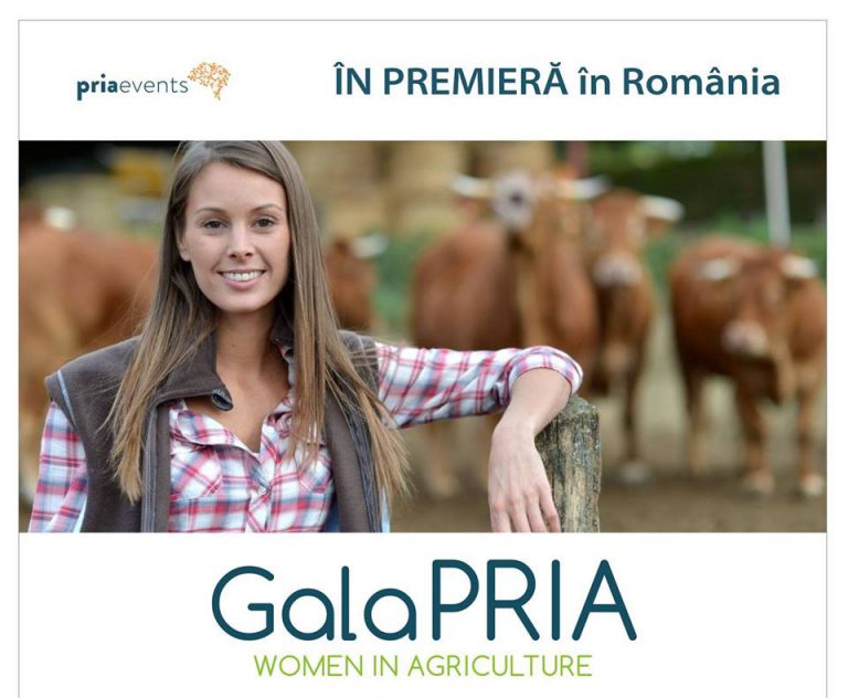 Gala PRIA