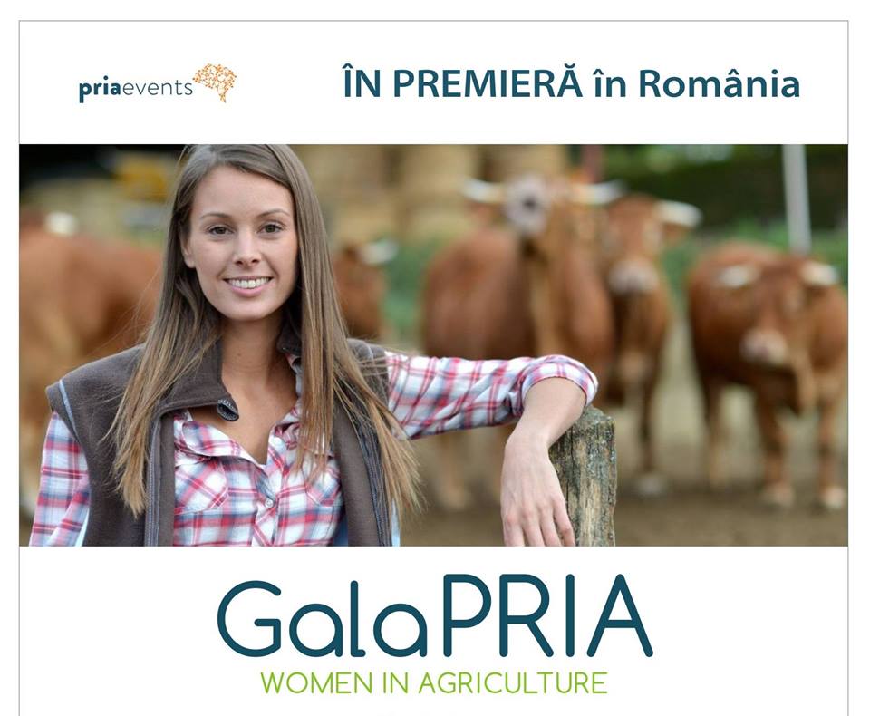 Gala PRIA