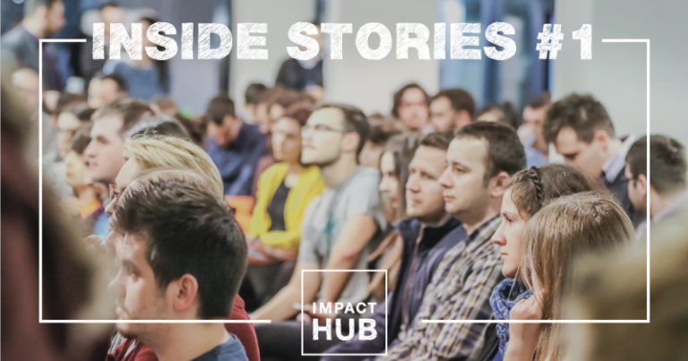 Inside Stories