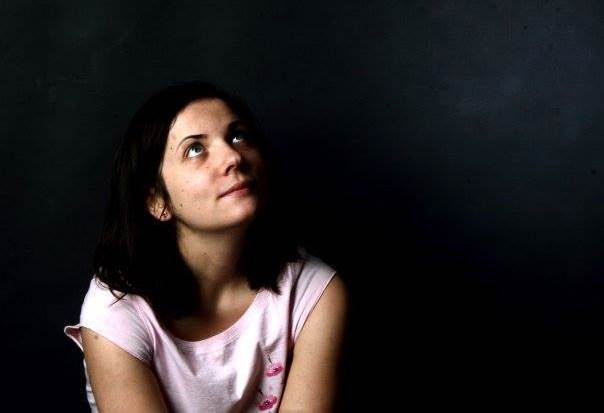 Irina Dumitrașcu
