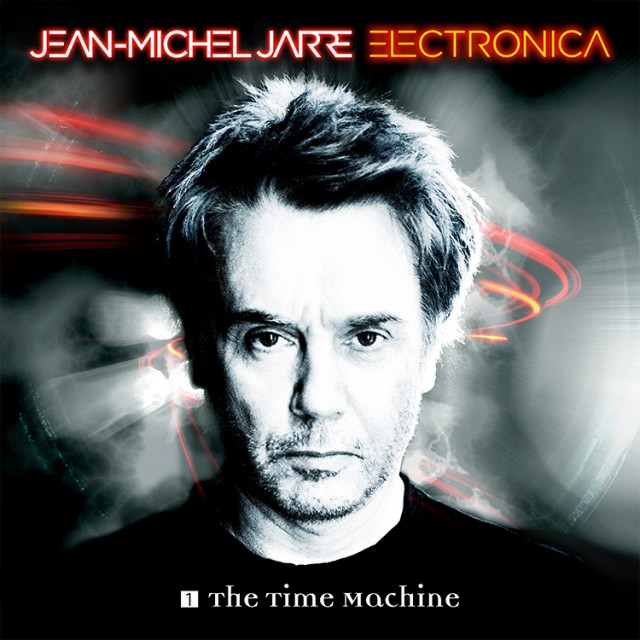 Jean Michel Jarre